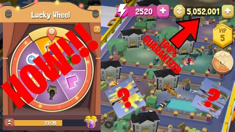 How To GET RICH FAST Doing Missions In Rodeo Stampede!!! (Secret Trick ...