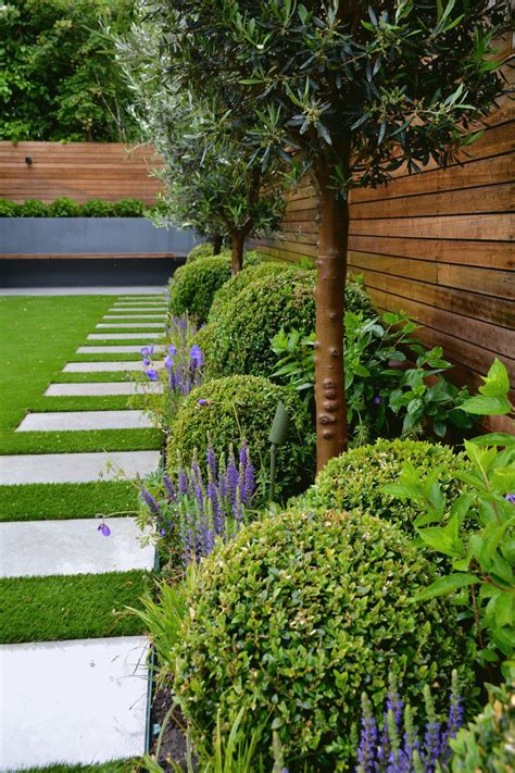 Landscaping Ideas for your Home Garden - Night Helper,Image Credit A ...