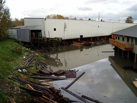 Snohomish River Valley Flood November, 2006 | Flickr - Photo Sharing!