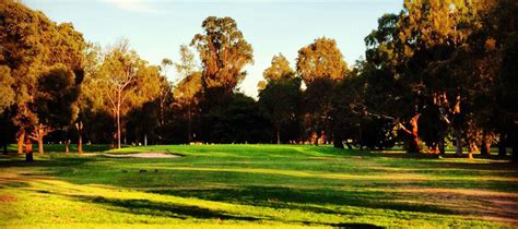 18 Holes For Two at Glen Waverley Golf Course! just $29.00, save $31.00 ...