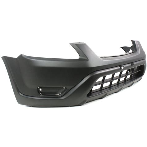 Auto Parts & Accessories Front Bumper Cover For 2002-2004 Honda CR-V Textured CAPA Car & Truck ...