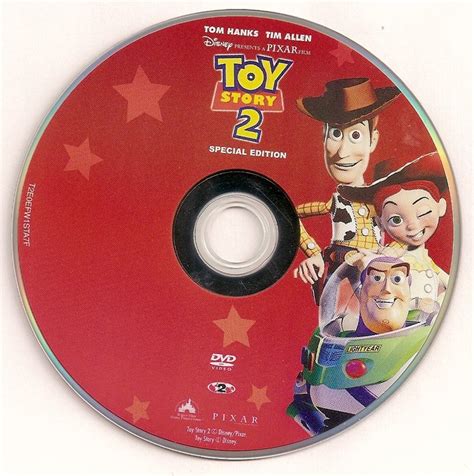 Toy Story 2 - DVD - Catawiki