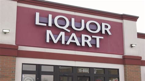 Garden City Liquor Mart employee tests positive for COVID-19: MBLL ...