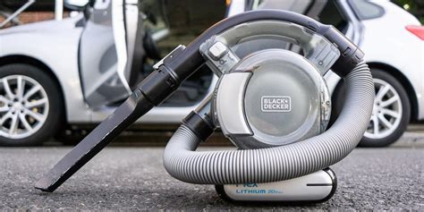 What’s the Best Car Vacuum? | Reviews by Wirecutter