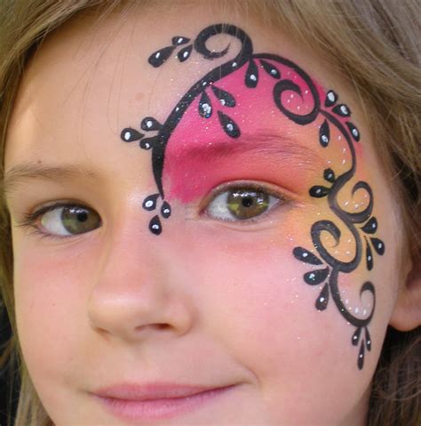 Sun Shine Face Painting Tulsa: Pictures 2