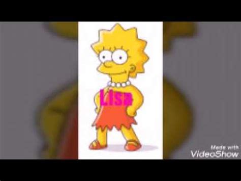 The Puzzle Place theme song - Simpsons edition - YouTube