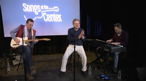 Master Series: Delbert McClinton | Songs At The Center | ALL ARTS