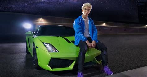 How YouTuber Stephen Sharer Is Fueling Next Generation of Supercar Fans