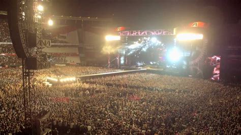 AC/DC Live At River Plate 2009 Full Concert [Full HD 1080p] | Hd 1080p, 1080p, Musical