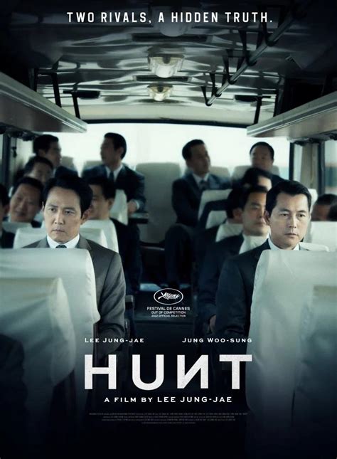 Hunt (2022) Bluray 4K FullHD - WatchSoMuch