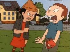 Randall J. Weems - Recess Wiki