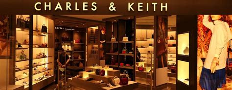 CHARLES & KEITH | Luxury Fashion Brand And Retailer - exploreitwithme