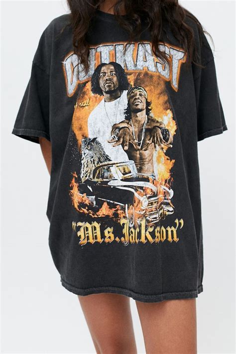 The 31 Best Vintage T-Shirts and Where to Find Them | Who What Wear