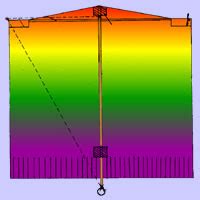 Banner Kite, John Skinner - Kite Plan Base (KPB)