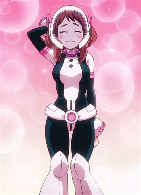 Gravity(Ochako Uraraka TF/AP) by Supersilver467 on DeviantArt