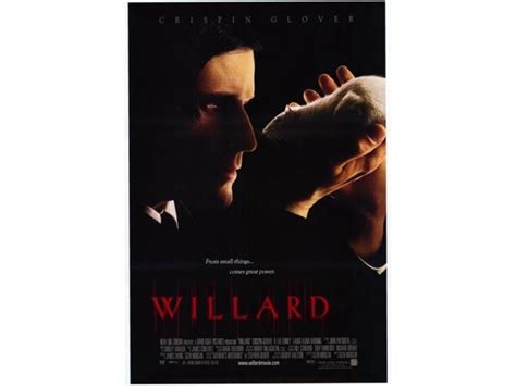 Willard Movie Poster (27 x 40)-Newegg.com