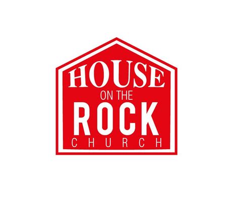 Entry #63 by lolontastico for House on the Rock Church - Logo | Freelancer