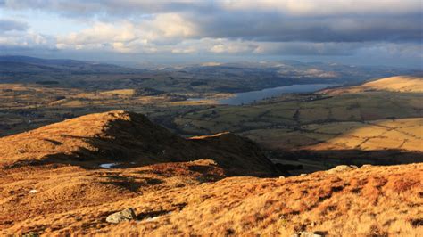 The Best Hiking Trails in Snowdonia, Wales