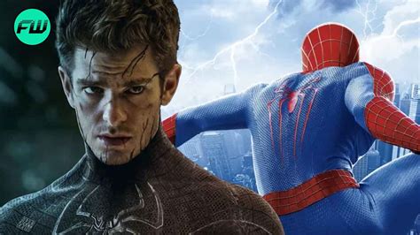 The Amazing Spider Man Andrew Garfield – Telegraph