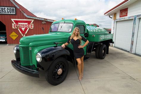 1941 International Harvester K-4 | Classic & Collector Cars