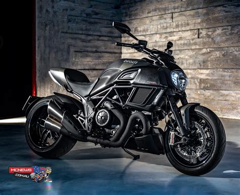 Ducati Diavel Carbon 2016 | MCNews.com.au