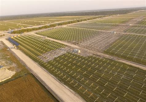 Babcock Ranch: A Solar City Making Great Progress | Babcock Ranch