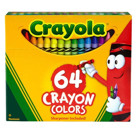 Crayola 96 Crayons | ubicaciondepersonas.cdmx.gob.mx