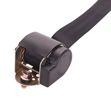 Retractable Car Seat Belts 3 Point - kwokshinggroup.com