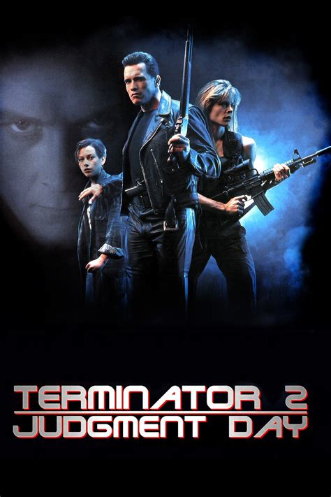 Terminator 2 Wallpaper - WallpaperSafari