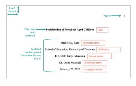 Try Our Free APA Citation Generator & APA Format Guide