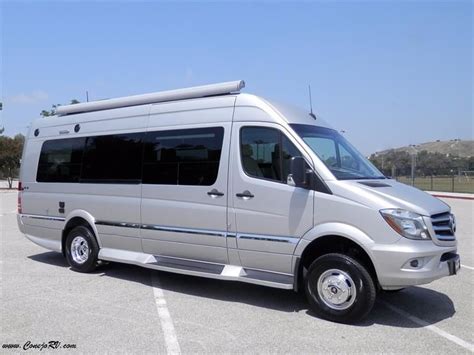 2017 Winnebago ERA 4X4 170X 24ft Mercedes Sprinter Diesel - Photo 4 - Thousand… | Winnebago ...