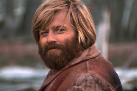 How to Watch Jeremiah Johnson and Pretend You Knew Robert Redford Was the Nodding Guy the Whole Time