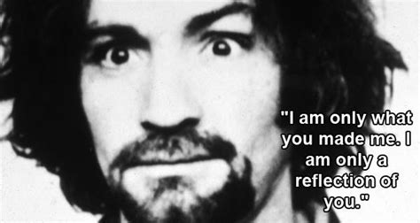 16 Charles Manson Quotes That Are Weirdly Thought-Provoking