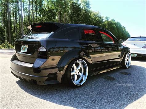 Pin by Auggie Trujillo on srt4 | Dodge caliber, Dodge journey, Dodge