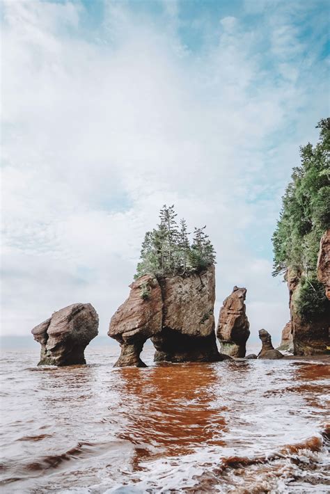 14-hopewell-rocks-new-brunswick - To Vogue or Bust