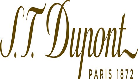 St. Dupont – Logos Download