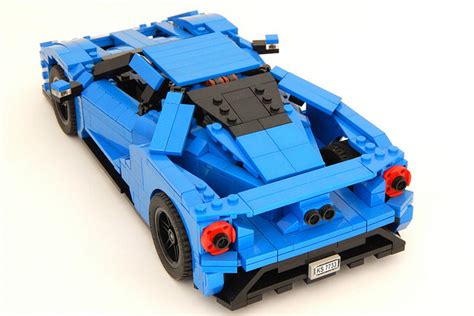 Six awesome LEGO car ideas which you may be able to buy in the future ...