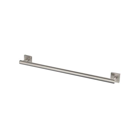 Isenberg 24" Shower Grab Bar in Brushed Nickel (GBB.9424BN) – US Bath Store