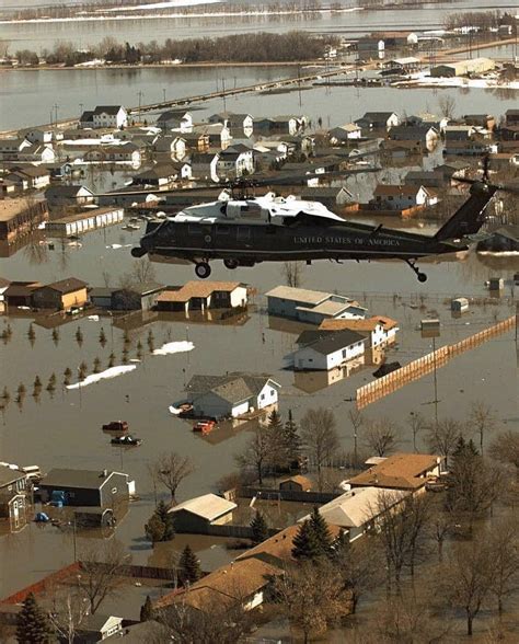 The 1997 Red River Flood: What happened? | MPR News