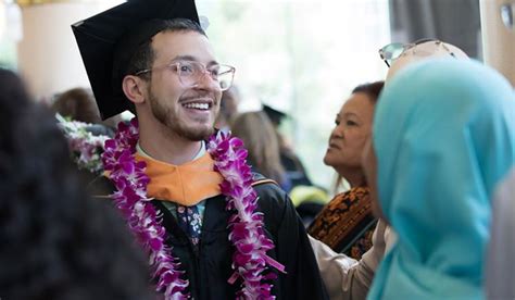 UCSF School of Nursing Celebrates Commencement 2019 | UCSF School of ...