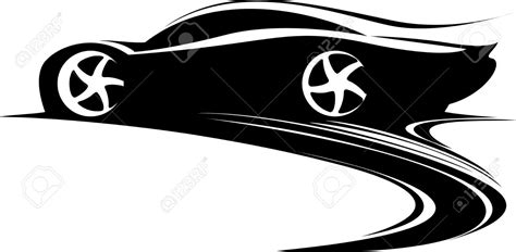 Car Clipart Black And White | Free download on ClipArtMag