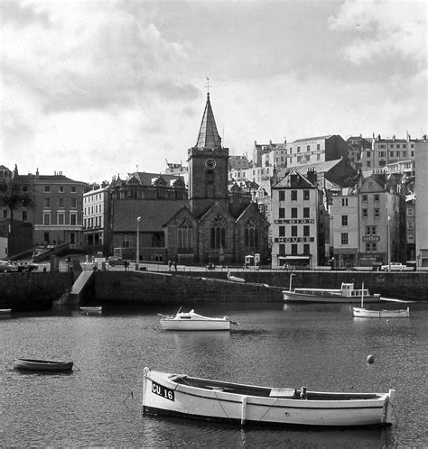 Saint Peter Port | Guernsey, Map, & History | Britannica