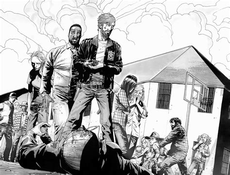 Who Killed Hershel Greene’s Twin Daughters (The Walking Dead) – Comicnewbies