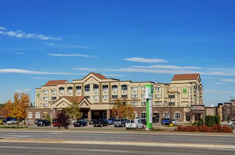 HOLIDAY INN LETHBRIDGE $97 ($̶1̶0̶4̶) - Updated 2021 Prices & Hotel Reviews - Alberta - Tripadvisor