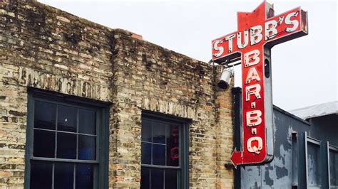 Stubb’s Bottled Barbecue Sauce is Suing Stubb’s Bar-B-Q - Eater Austin