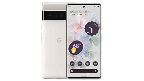 Google Pixel 6 and 6 Pro Black Friday Deals 2022 - PC Guide