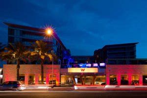 W Hotel Scottsdale, AZ - See Discounts