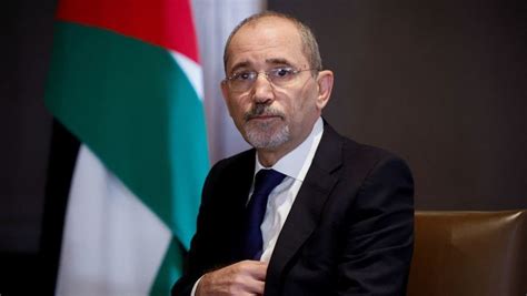 Jordan says failure to curb Israel endangers wider region - CNA