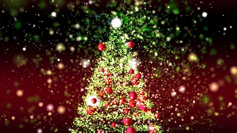 Christmas Tree Hd 4k Wallpapers - Wallpaper Cave