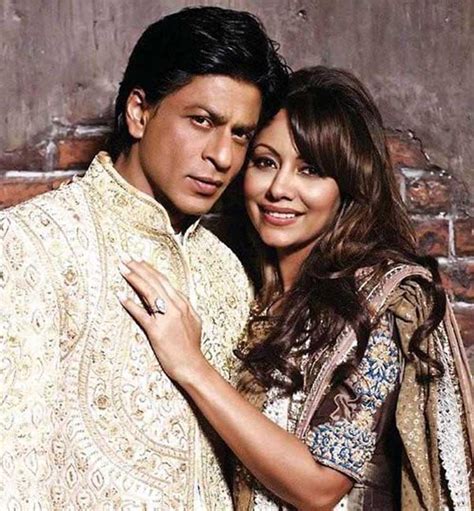 shah rukh and gauri khans love story is what all teenage romances are made of | Valentine’s Day ...